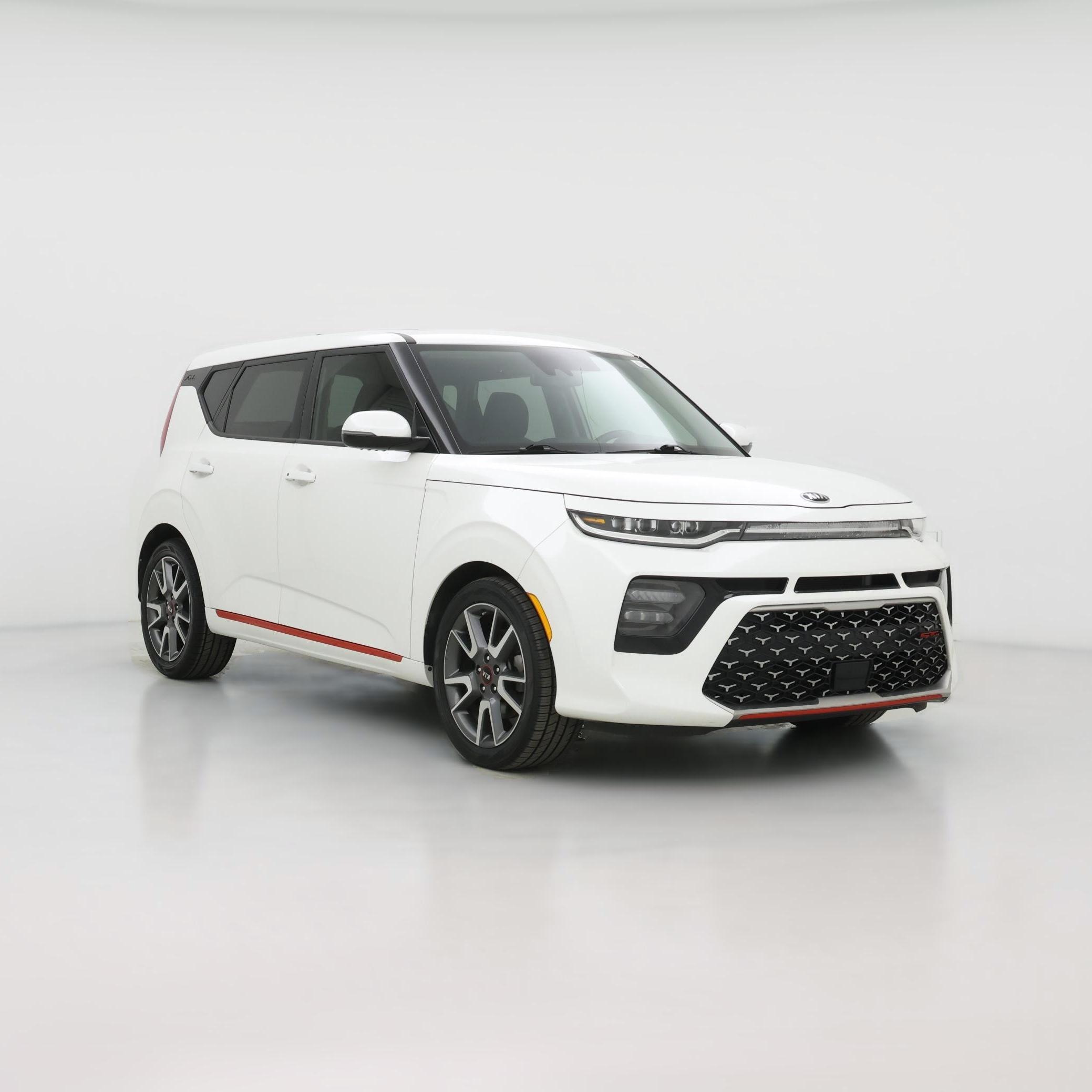 Thumbnail: 2020 Kia Soul - 1