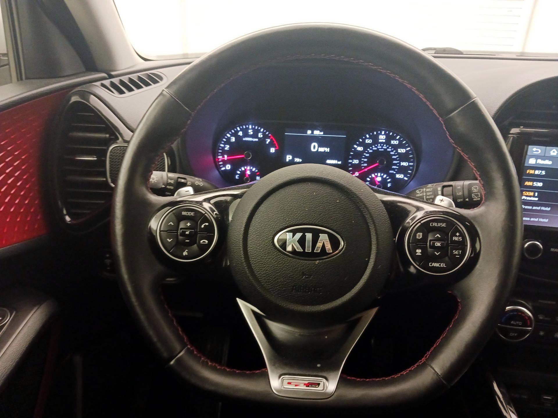 Thumbnail: 2020 Kia Soul - 10