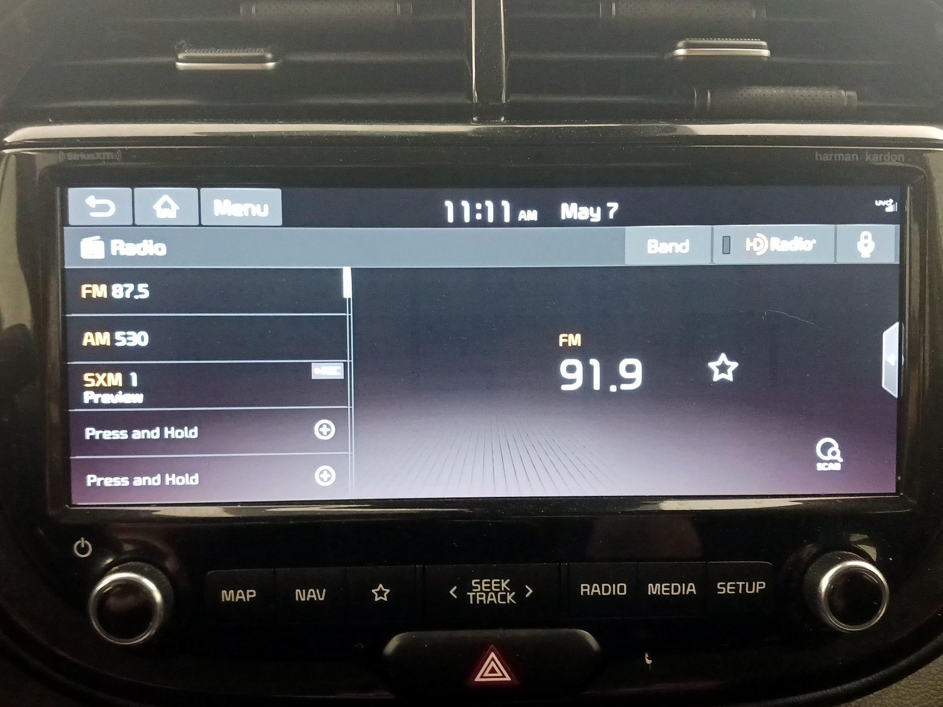 Thumbnail: 2020 Kia Soul - 16