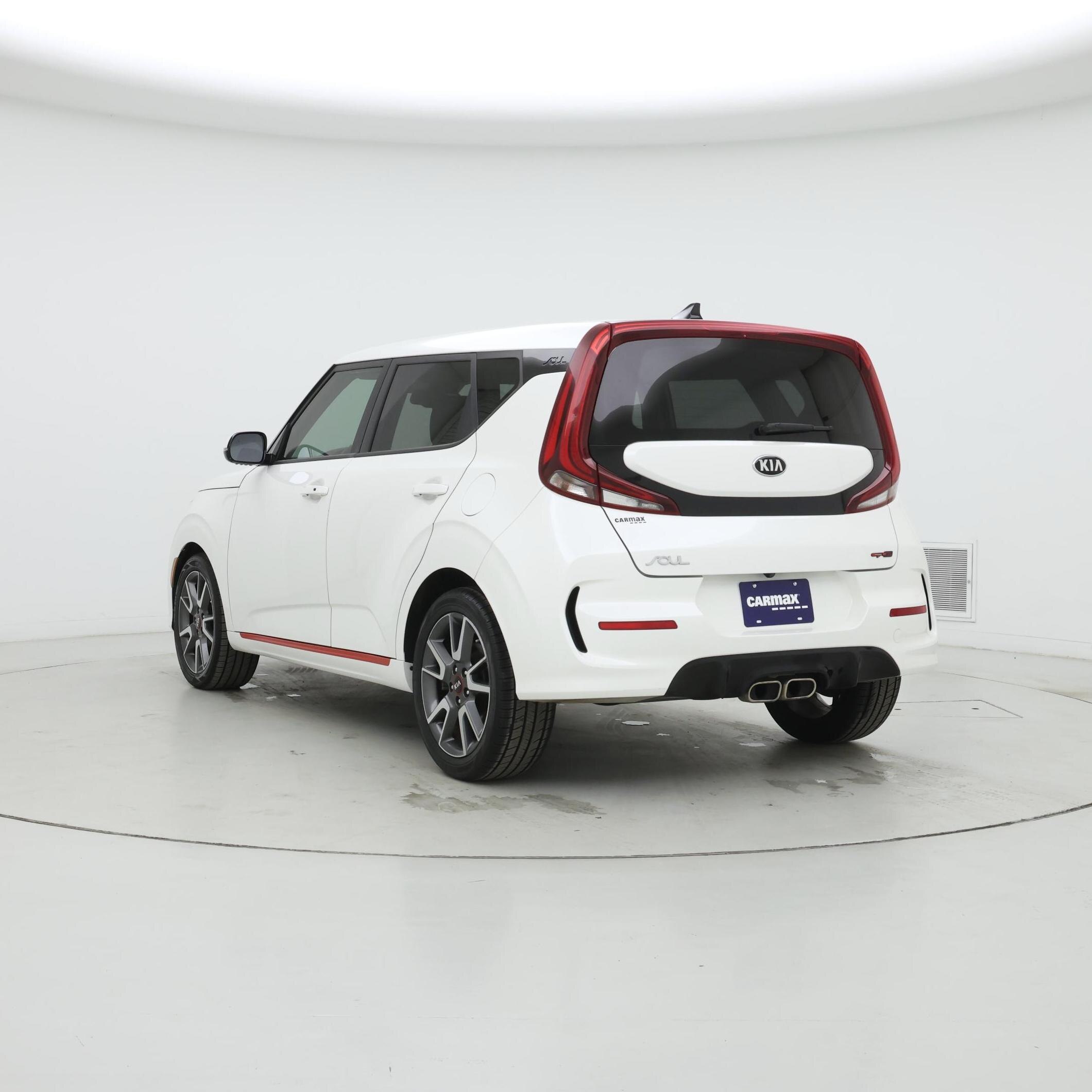 Thumbnail: 2020 Kia Soul - 2