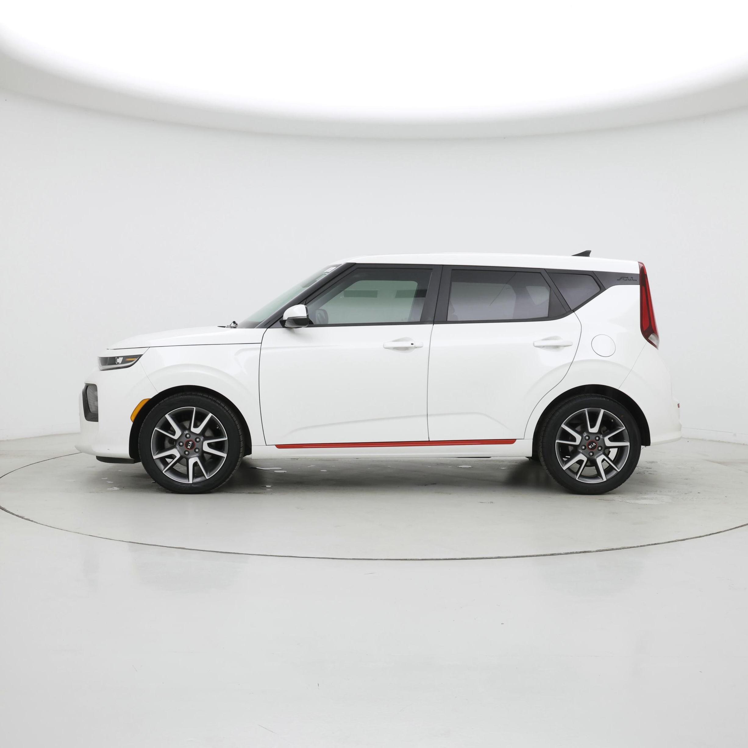 Thumbnail: 2020 Kia Soul - 3
