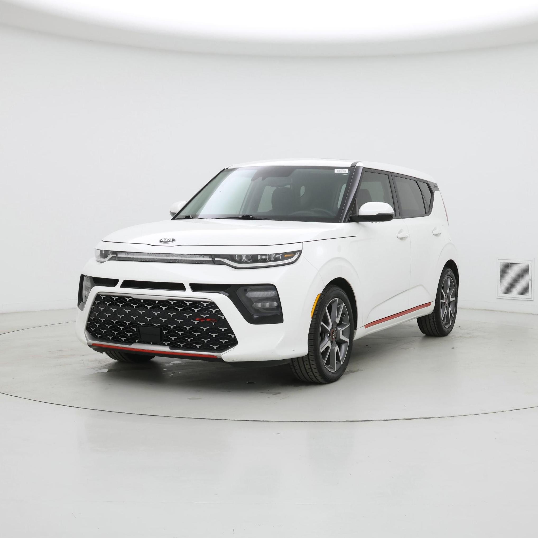 Thumbnail: 2020 Kia Soul - 4
