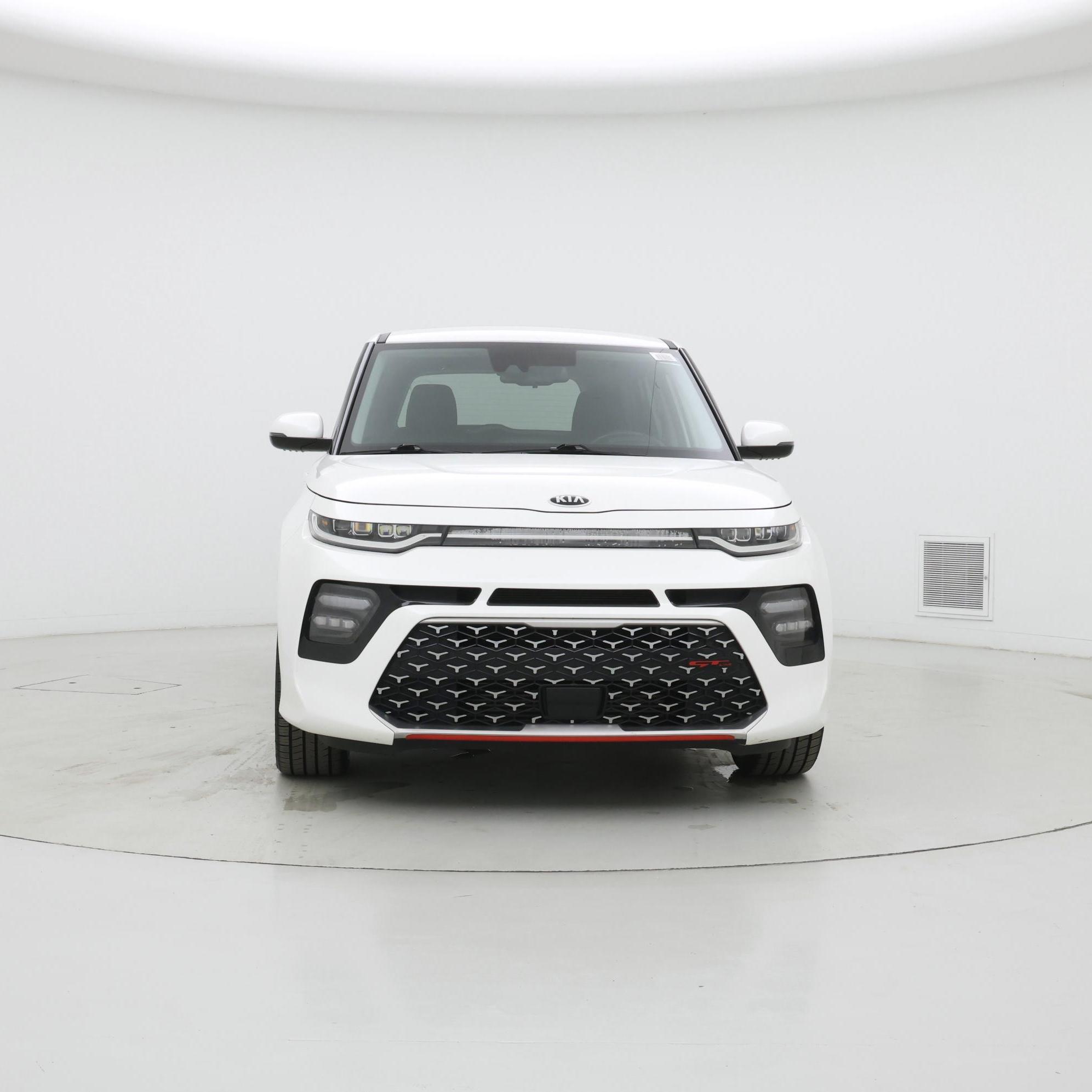 Thumbnail: 2020 Kia Soul - 5