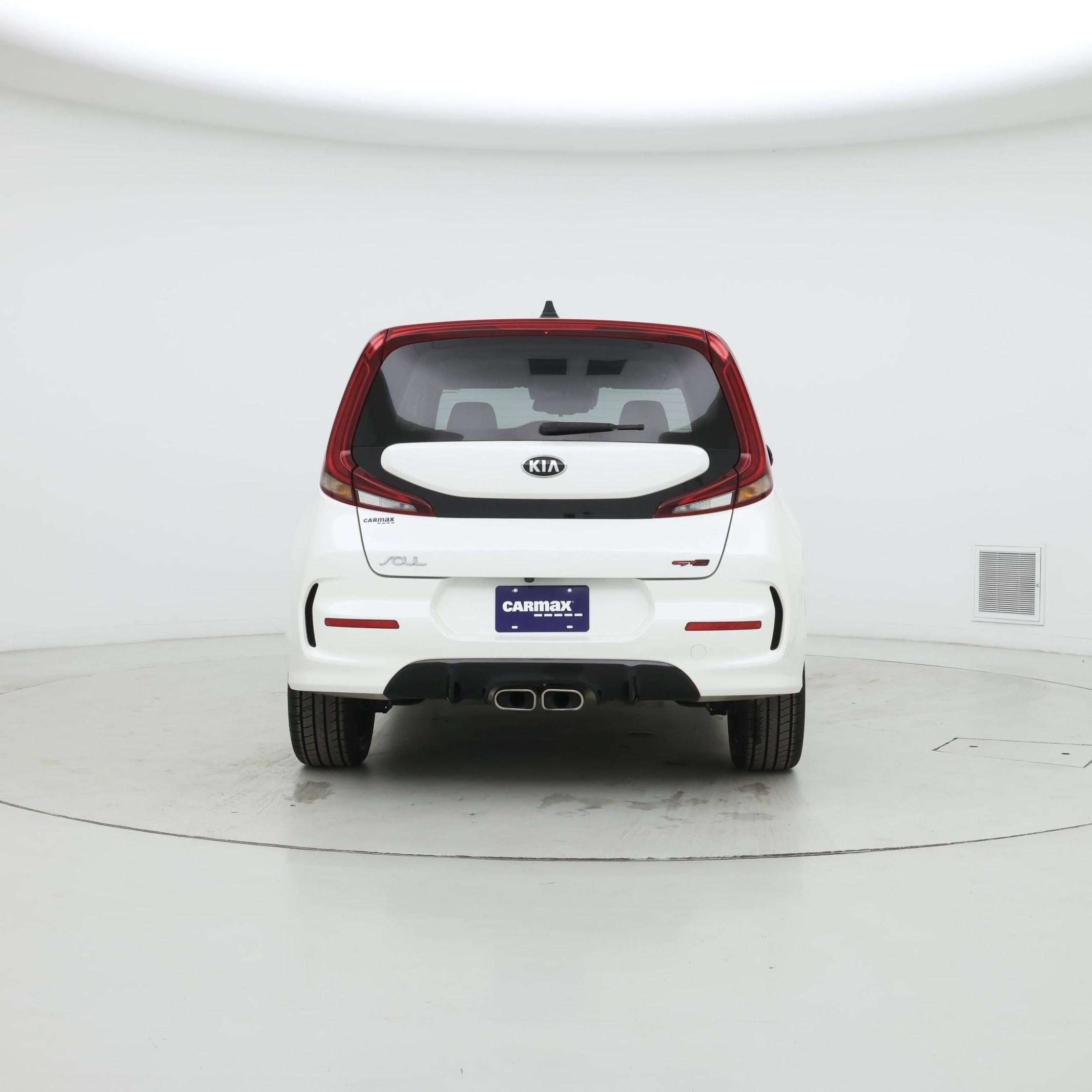 Thumbnail: 2020 Kia Soul - 6
