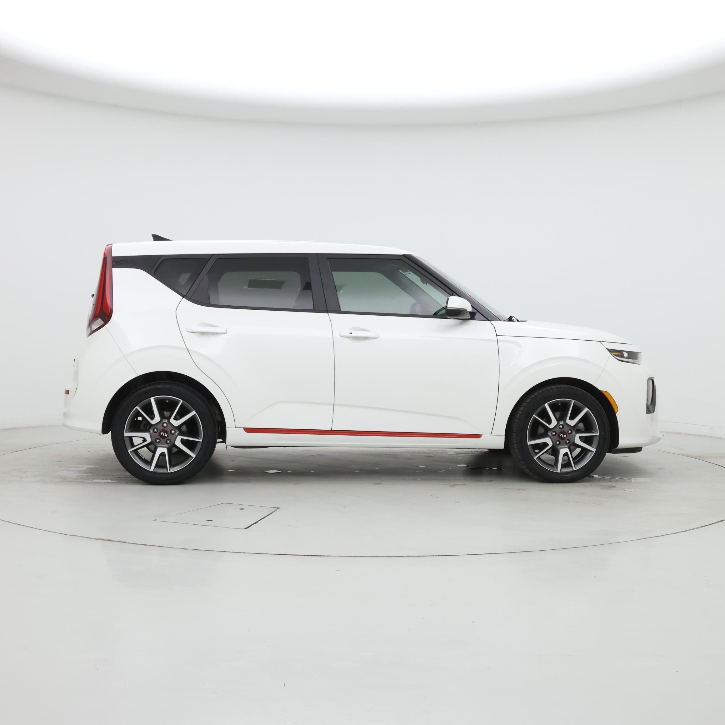 Thumbnail: 2020 Kia Soul - 7