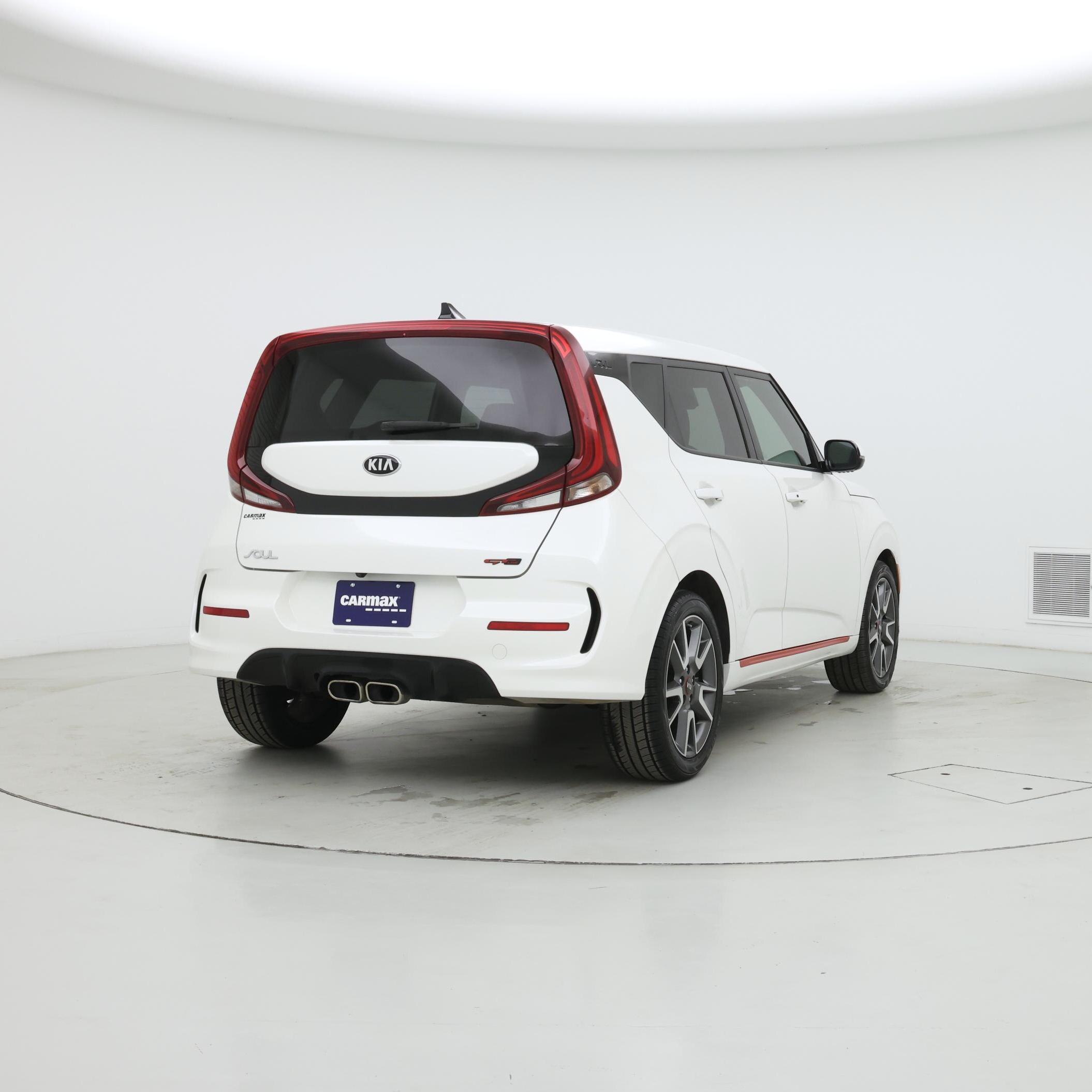Thumbnail: 2020 Kia Soul - 8