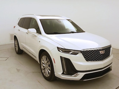 2021 Cadillac XT6 Premium Luxury -
                Lithia Springs, GA
