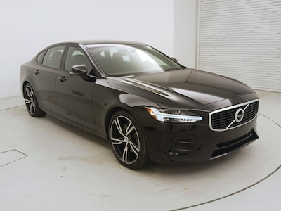 2020 Volvo S90 T6 Momentum -
                Lithia Springs, GA