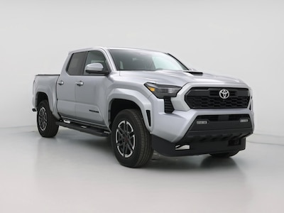 2024 Toyota Tacoma TRD Sport -
                Lithia Springs, GA