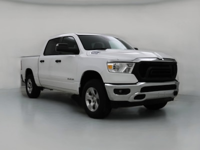 2023 RAM 1500 Big Horn -
                Lithia Springs, GA