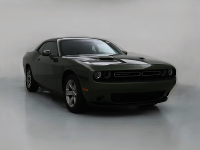 2021 Dodge Challenger SXT -
                Roswell, GA
