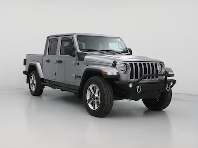 2021 Jeep Gladiator Sport -
                Lithia Springs, GA