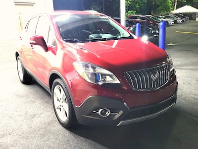 2016 Buick Encore Convenience -
                Kennesaw, GA