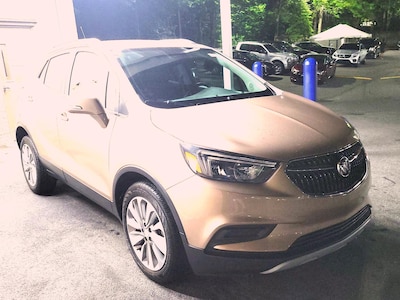 2019 Buick Encore Preferred -
                Kennesaw, GA