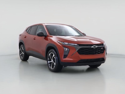 2024 Chevrolet Trax RS -
                Kennesaw, GA