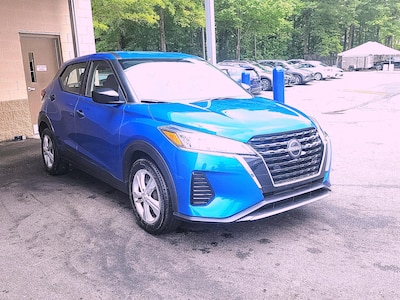 2023 Nissan Kicks S -
                Kennesaw, GA
