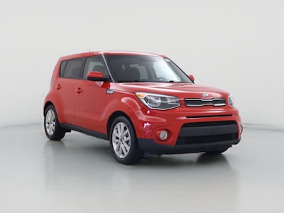 2018 Kia Soul Soul+ -
                Kennesaw, GA