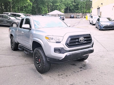 2022 Toyota Tacoma SR -
                Kennesaw, GA