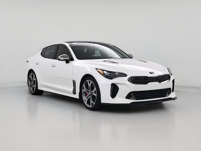 2019 Kia Stinger GT1 -
                  Warner Robins, GA