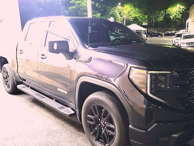 2022 GMC Sierra 1500 Elevation -
                Kennesaw, GA