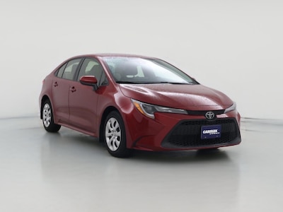 2022 Toyota Corolla LE -
                Kennesaw, GA