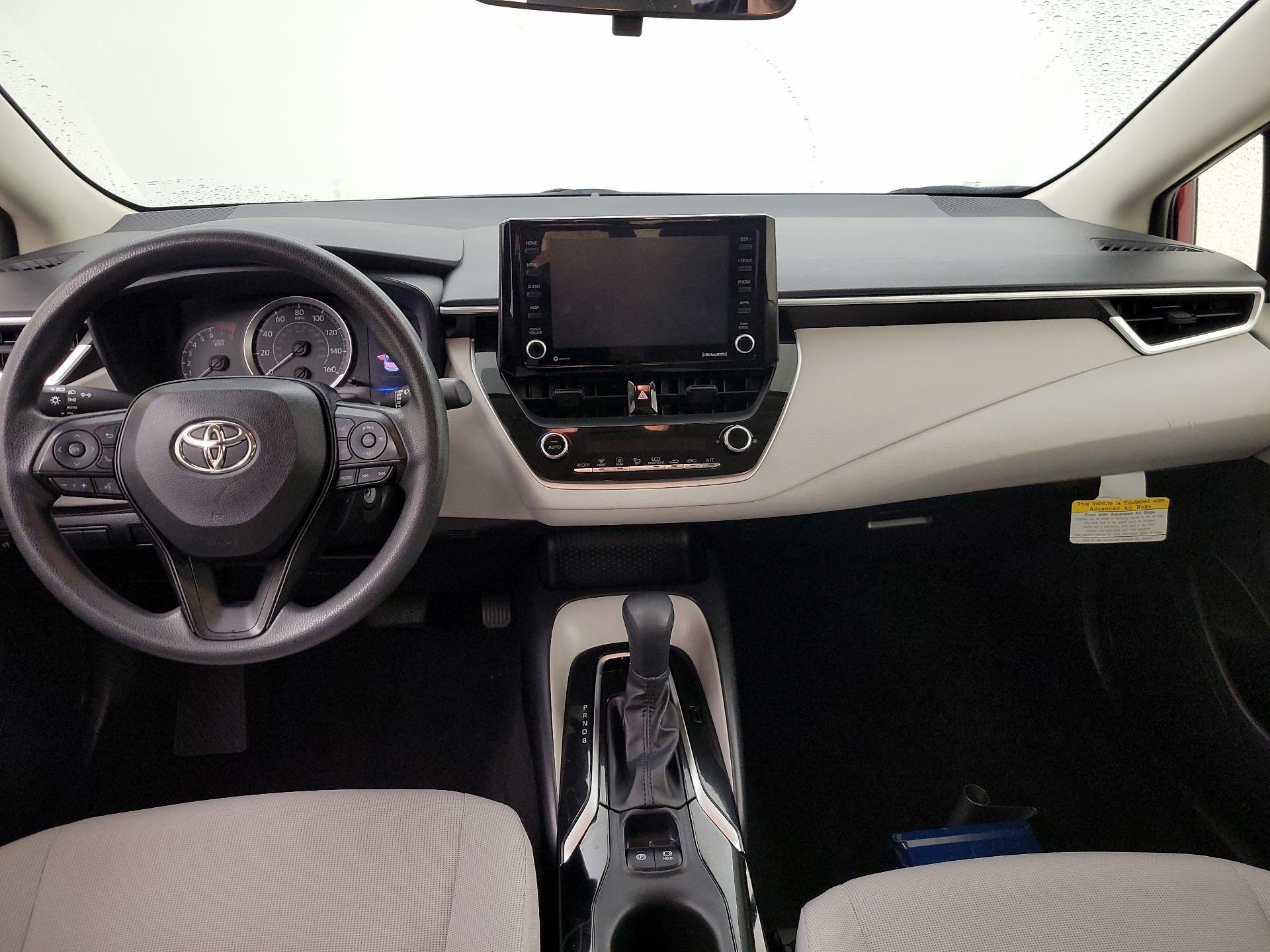 Thumbnail: 2022 Toyota Corolla - 9