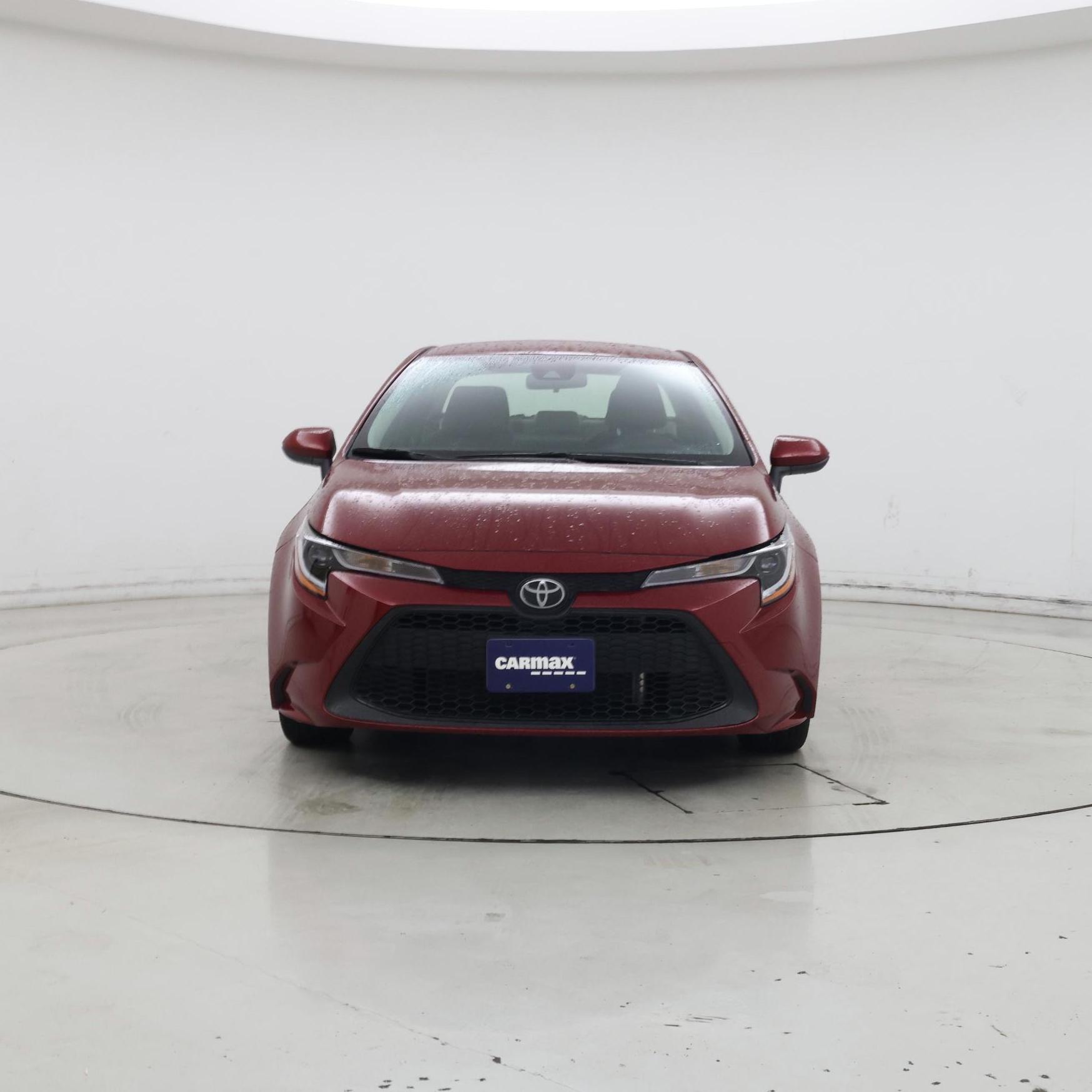 Thumbnail: 2022 Toyota Corolla - 5