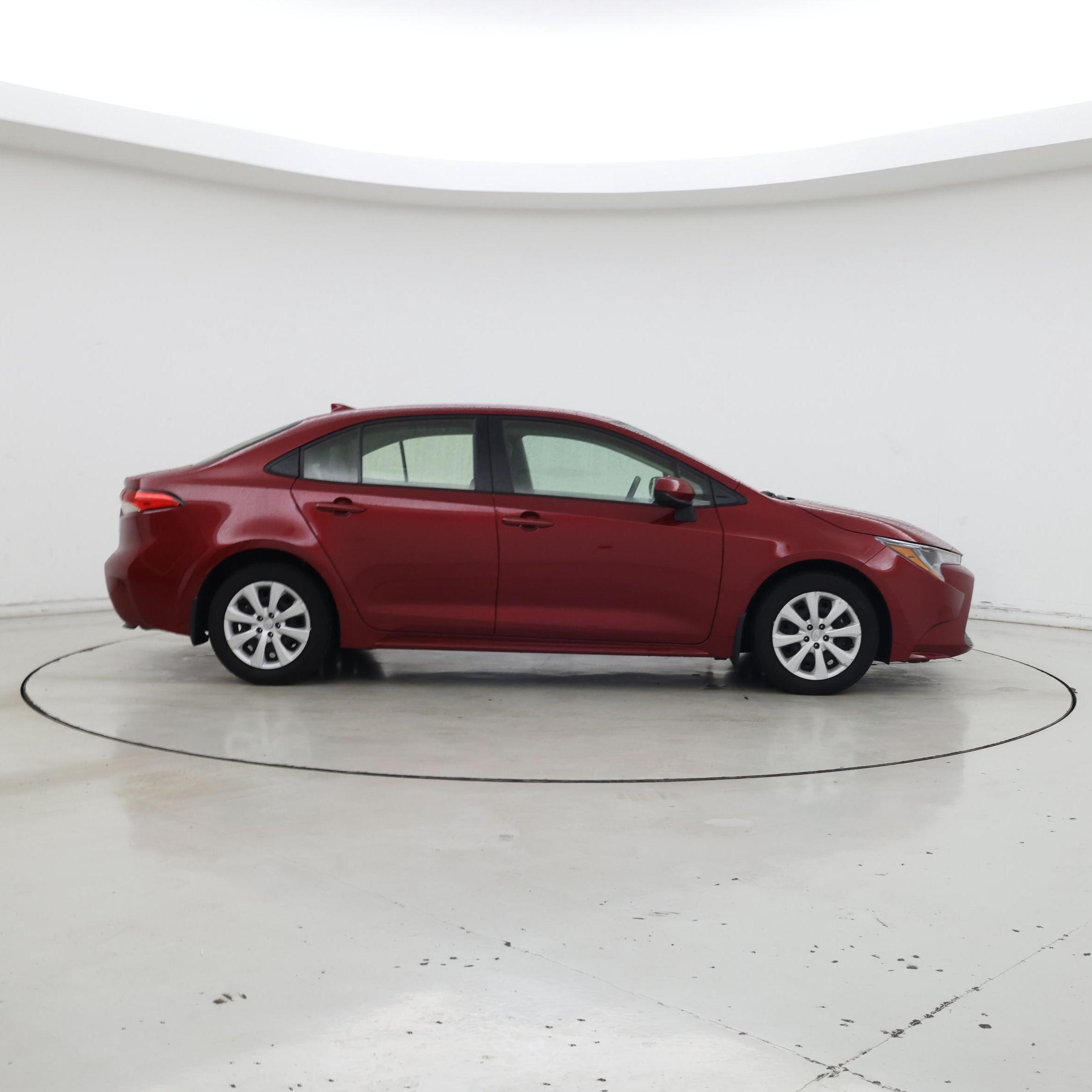 Thumbnail: 2022 Toyota Corolla - 7