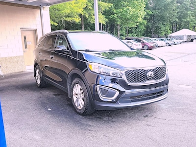2016 Kia Sorento LX -
                Kennesaw, GA