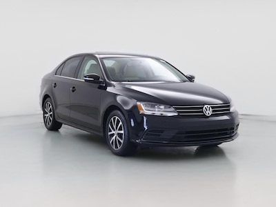 2017 Volkswagen Jetta SE -
                Kennesaw, GA