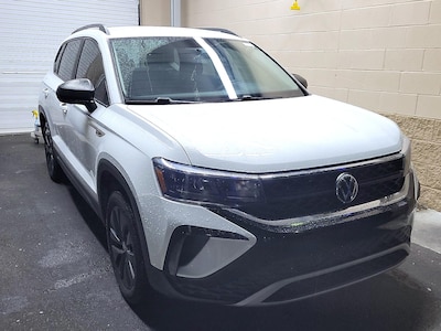 2022 Volkswagen Taos S -
                Kennesaw, GA
