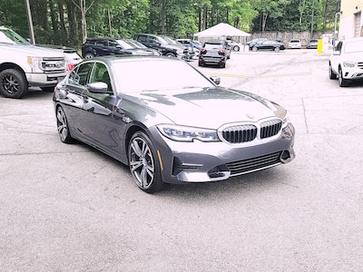 2021 BMW 3 Series 330i -
                Kennesaw, GA