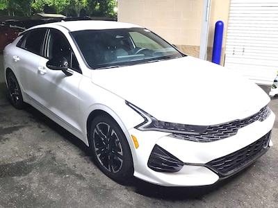 2023 Kia K5 GT-Line -
                Kennesaw, GA