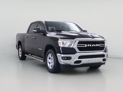 2019 RAM 1500 Big Horn -
                Kennesaw, GA