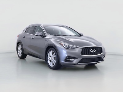 2017 INFINITI QX30 Premium -
                  Kennesaw, GA