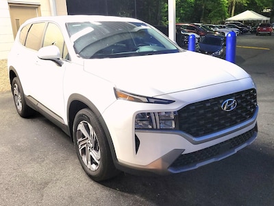 2023 Hyundai Santa Fe SE -
                  Kennesaw, GA