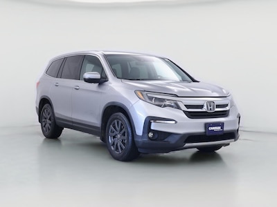 2019 Honda Pilot EX-L -
                Kennesaw, GA