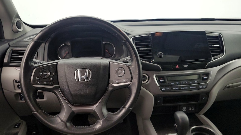 2019 Honda Pilot EX-L 10