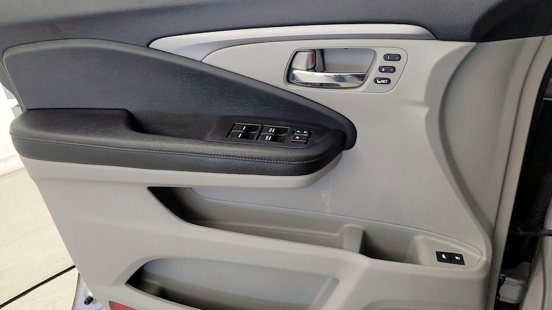 2019 Honda Pilot EX-L 12