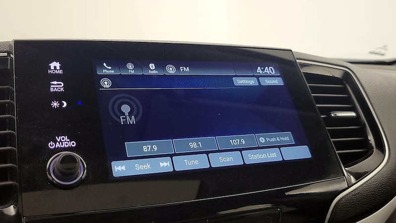 2019 Honda Pilot EX-L 15