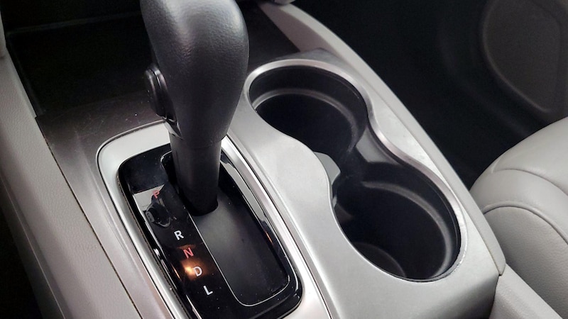 2019 Honda Pilot EX-L 17