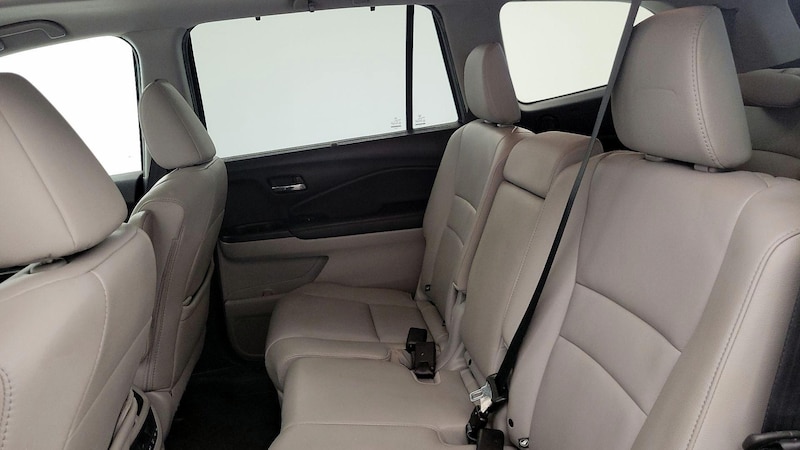 2019 Honda Pilot EX-L 20
