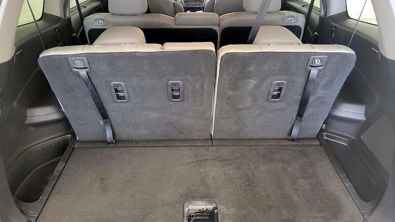 2019 Honda Pilot EX-L 22