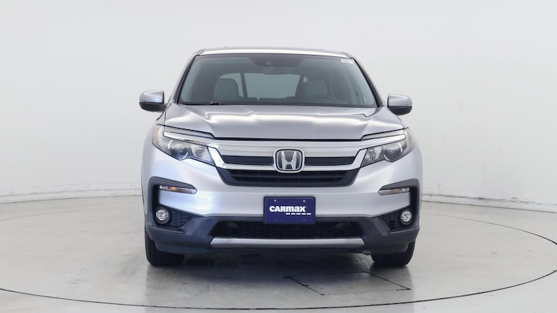 2019 Honda Pilot EX-L 5