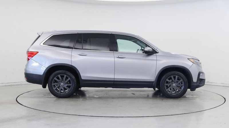 2019 Honda Pilot EX-L 7