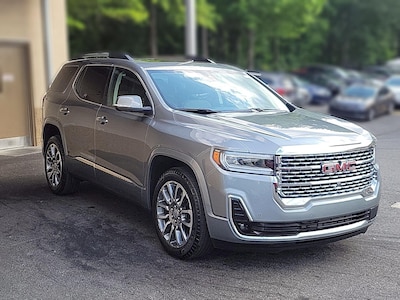 2023 GMC Acadia Denali -
                Kennesaw, GA