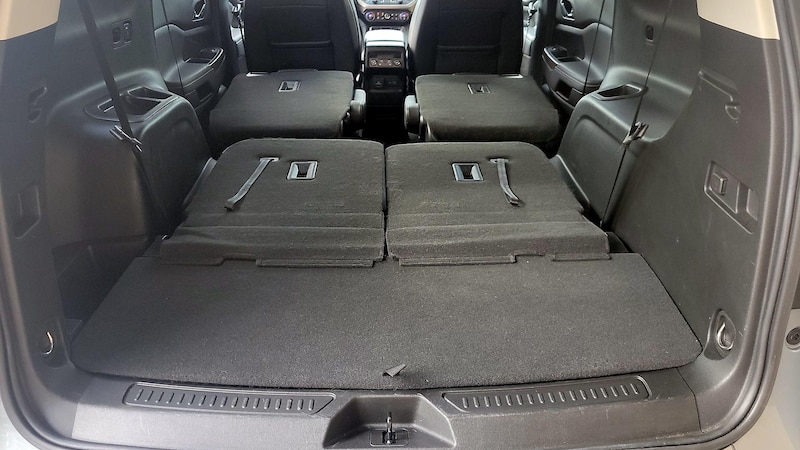 2023 GMC Acadia Denali 22