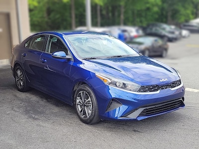 2024 Kia Forte LXS -
                Kennesaw, GA