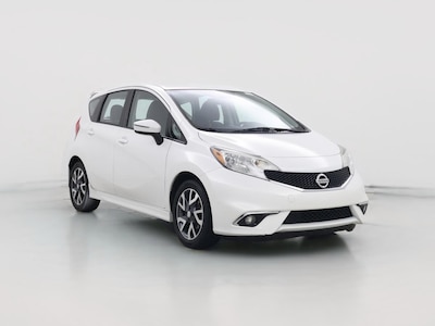 2015 Nissan Versa Note SR -
                Kennesaw, GA