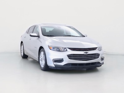 2017 Chevrolet Malibu LT -
                  Kennesaw, GA